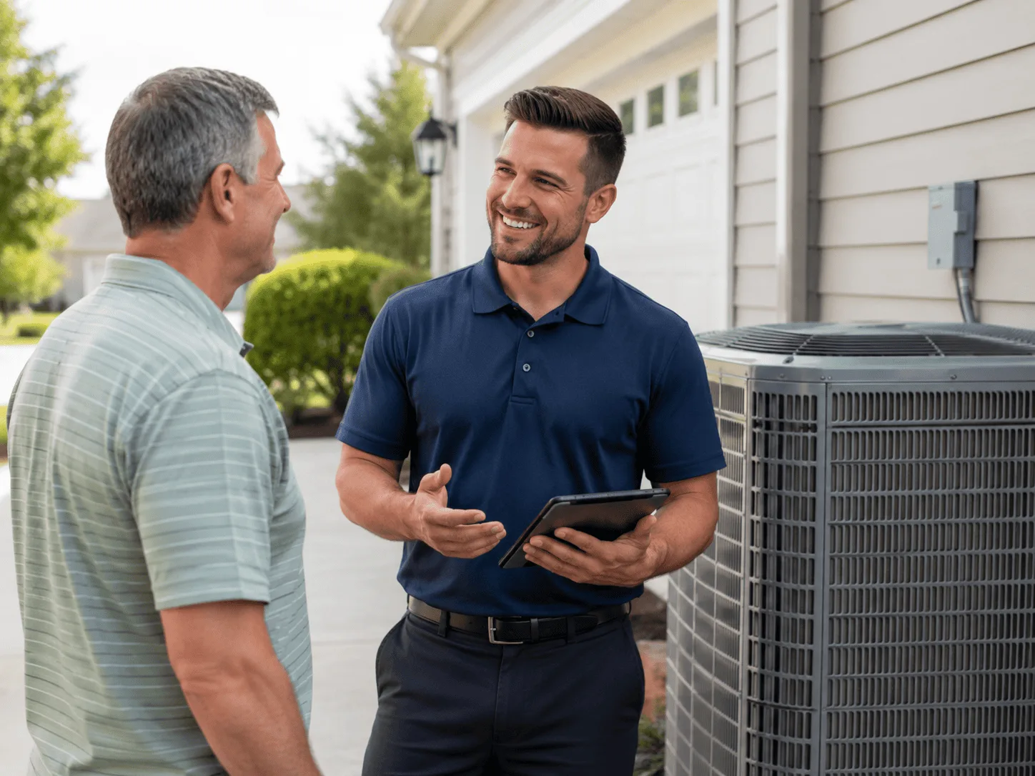 Heat Pump Installation Hammonton, NJ FAQs